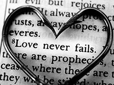 The Language Of Love
